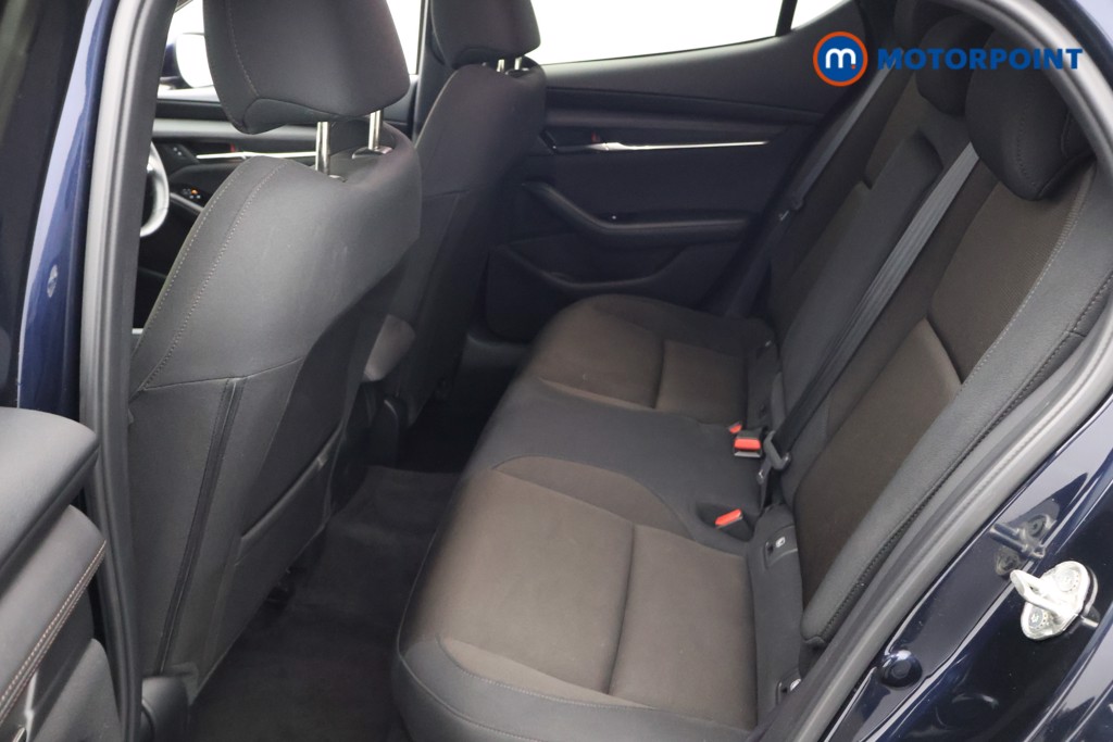 Used Mazda Mazda3 2021 for sale - 77354714: Photo 40