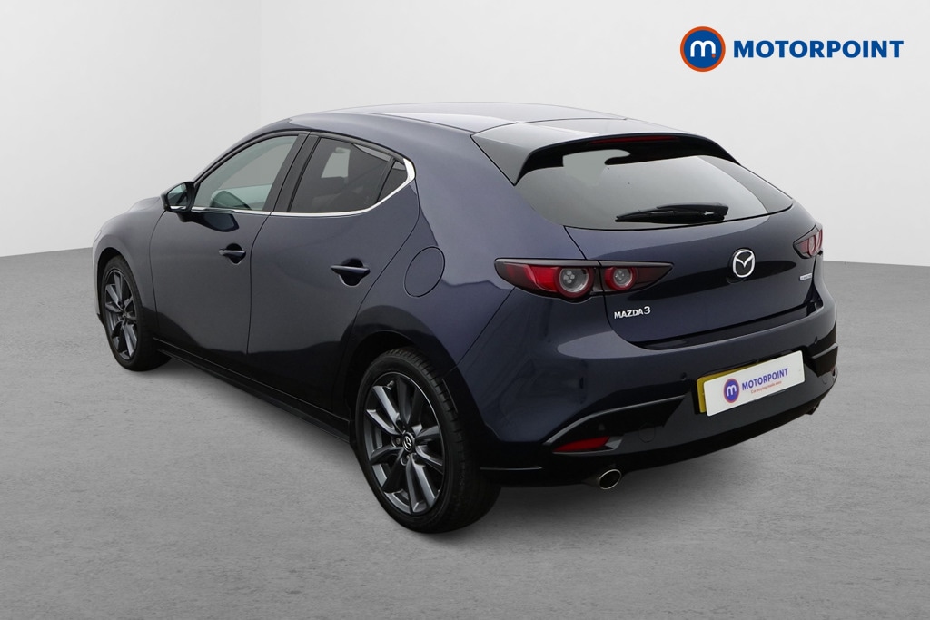 Used Mazda Mazda3 2021 for sale - 77354714: Photo 5