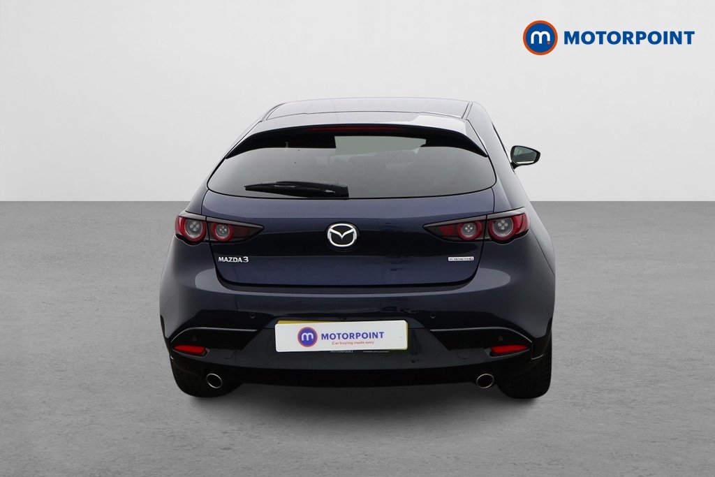 Used Mazda Mazda3 2021 for sale - 77354714: Photo 6