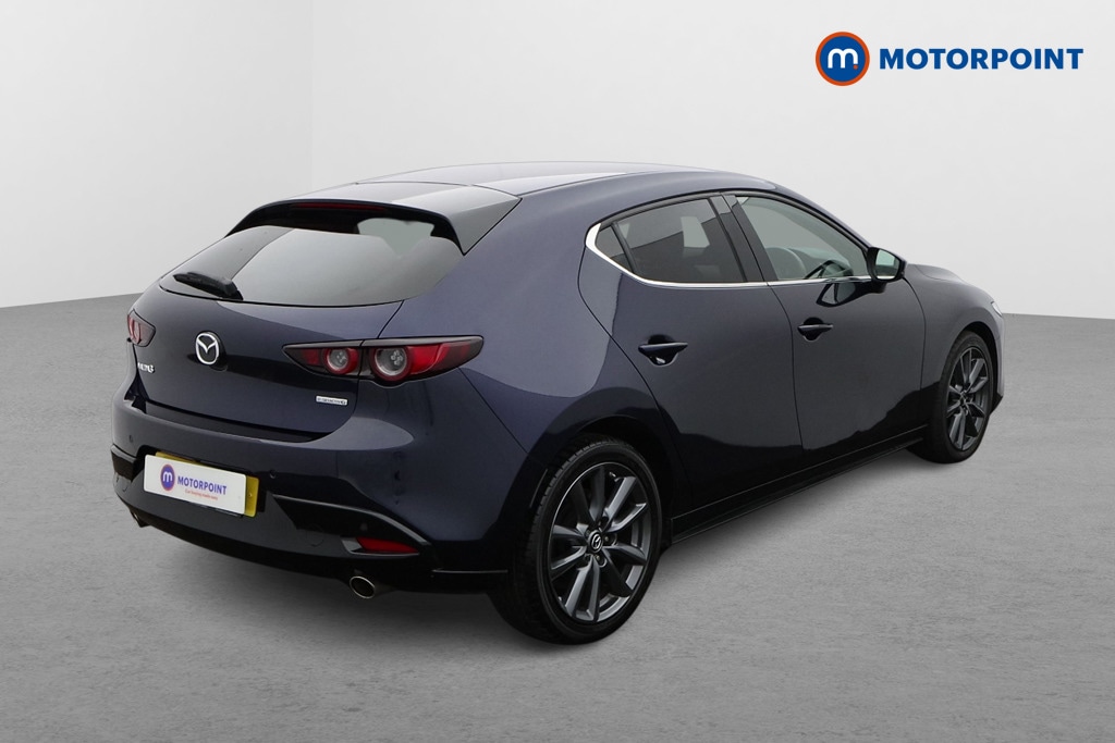 Used Mazda Mazda3 2021 for sale - 77354714: Photo 7