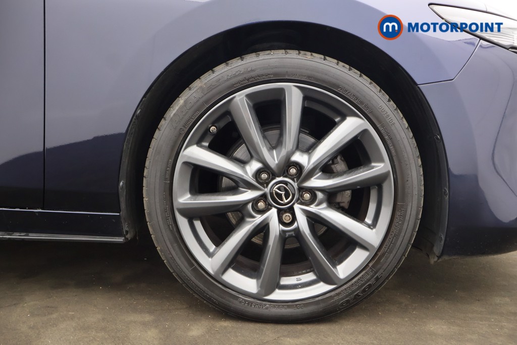 Used Mazda Mazda3 2021 for sale - 77354714: Photo 9