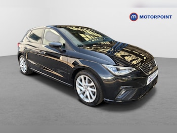 Used SEAT Ibiza 2023 for sale - 79505016: Photo