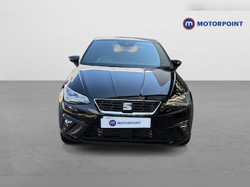 Used SEAT Ibiza 2023 for sale - 79505016: Photo
