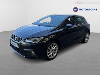 Used SEAT Ibiza 2023 for sale - 79505016: Photo
