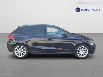 Used SEAT Ibiza 2023 for sale - 79505016: Photo