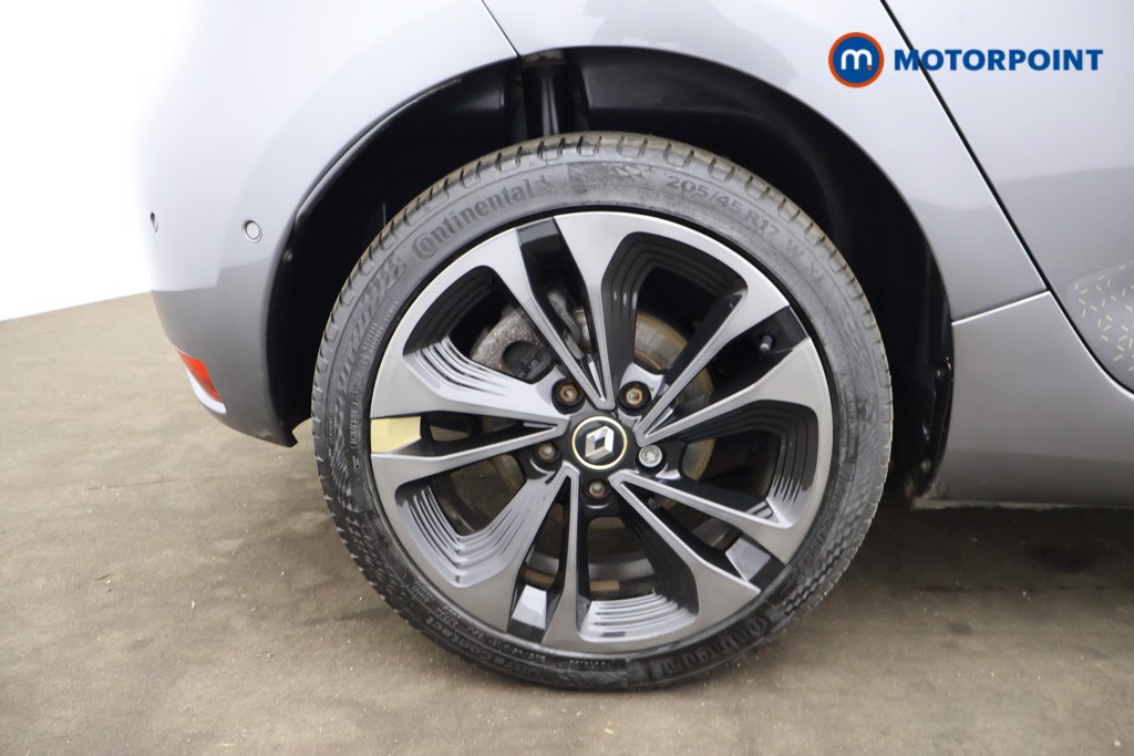 Used Renault Zoe 2023 for sale - 77984416: Photo 10