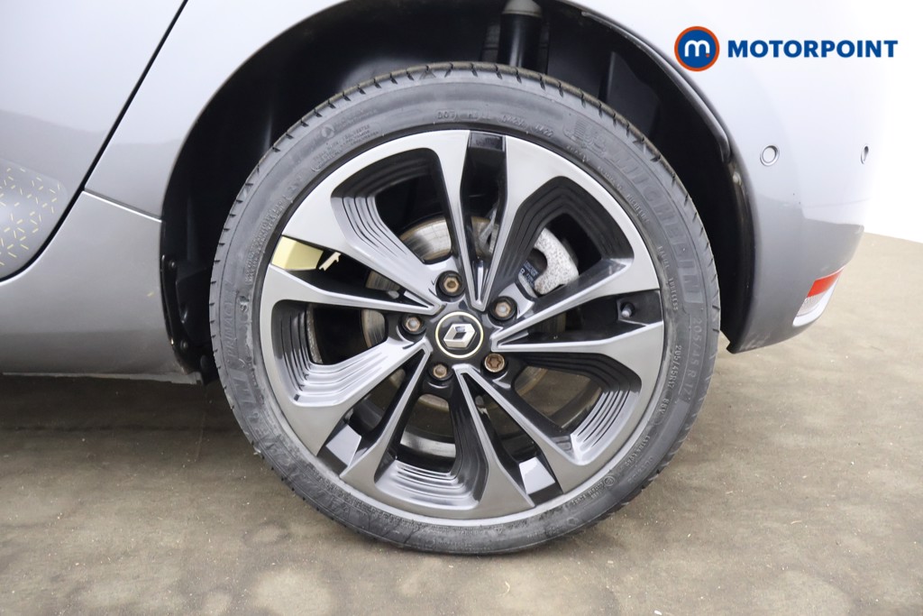 Used Renault Zoe 2023 for sale - 77984416: Photo 11