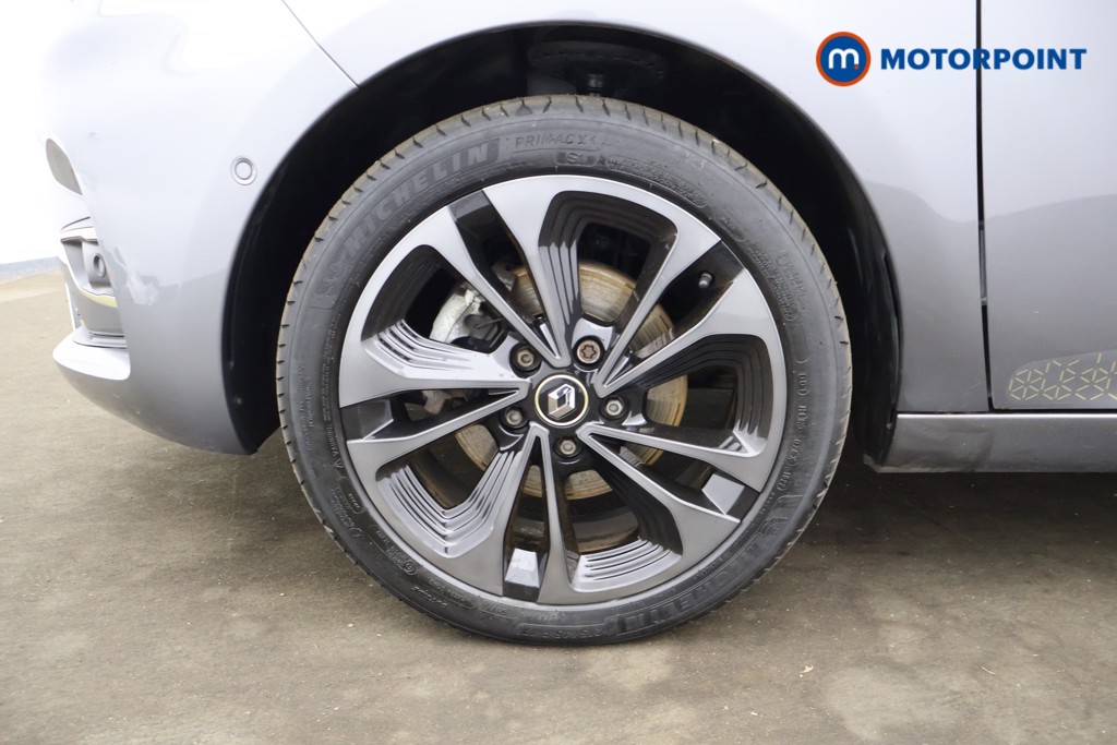 Used Renault Zoe 2023 for sale - 77984416: Photo 12