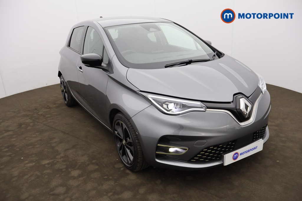 Used Renault Zoe 2023 for sale - 77984416: Photo 13