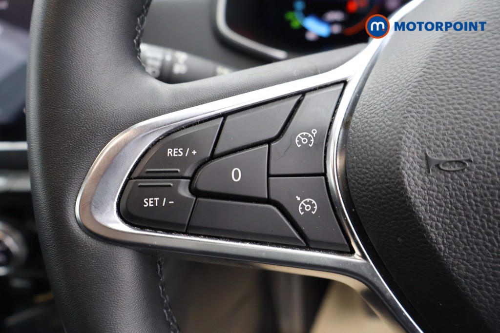 Used Renault Zoe 2023 for sale - 77984416: Photo 15