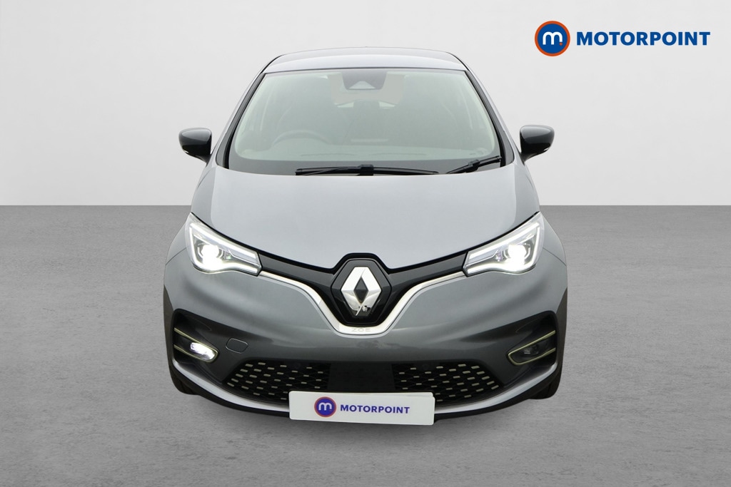 Used Renault Zoe 2023 for sale - 77984416: Photo 2