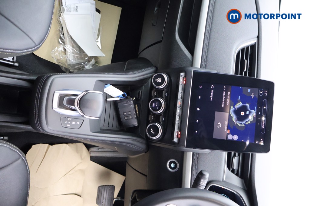 Used Renault Zoe 2023 for sale - 77984416: Photo 27