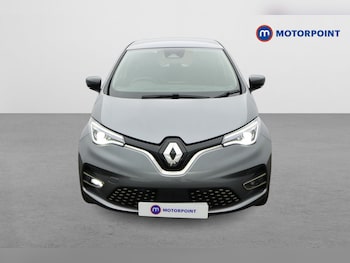 Used Renault Zoe 2023 for sale - 77984416: Photo