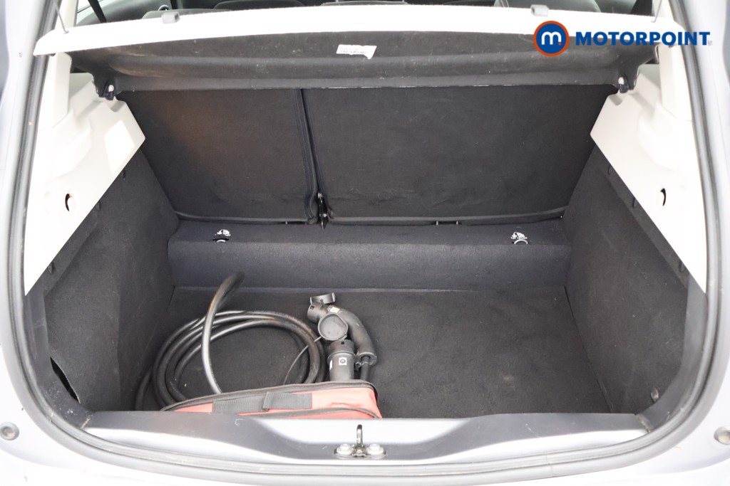 Used Renault Zoe 2023 for sale - 77984416: Photo 34