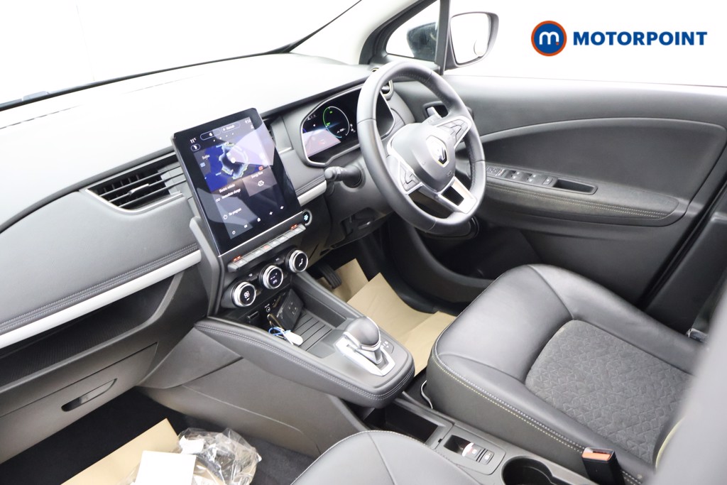 Used Renault Zoe 2023 for sale - 77984416: Photo 38