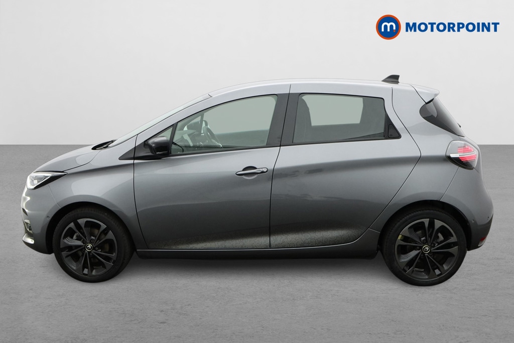 Used Renault Zoe 2023 for sale - 77984416: Photo 4
