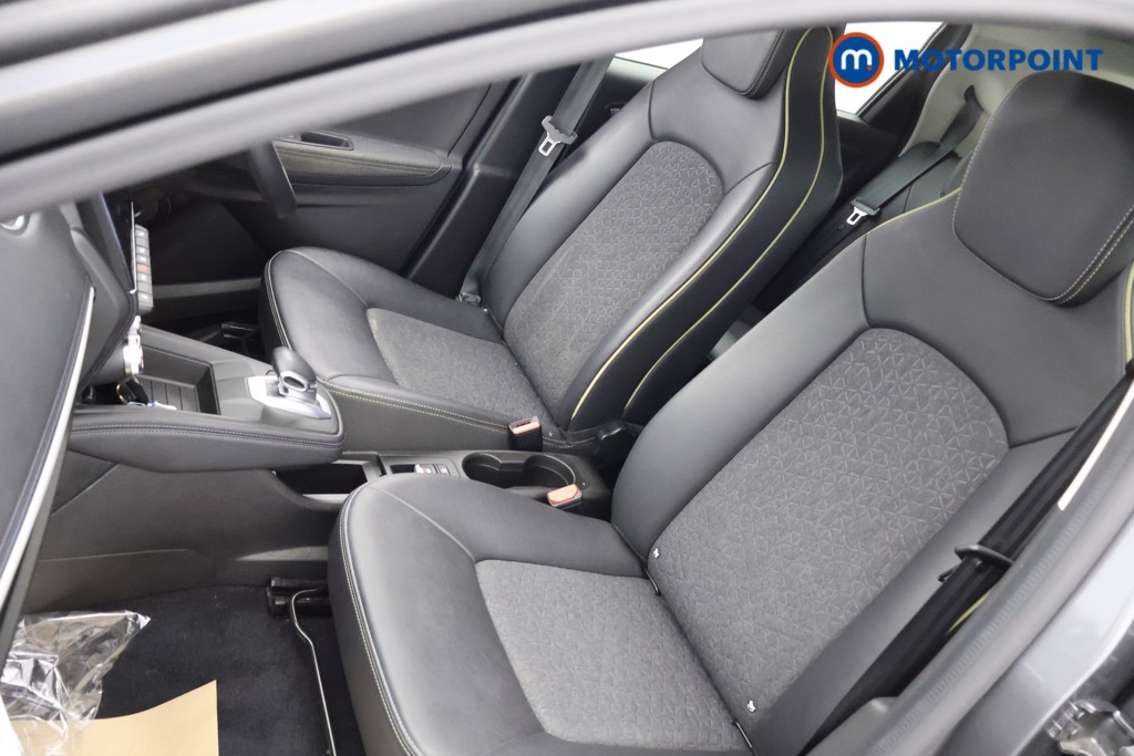 Used Renault Zoe 2023 for sale - 77984416: Photo 40