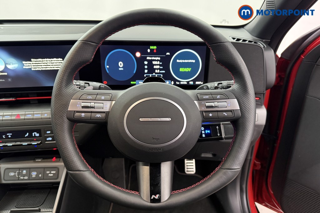 Used Hyundai KONA 2025 for sale - 78043058: Photo 10