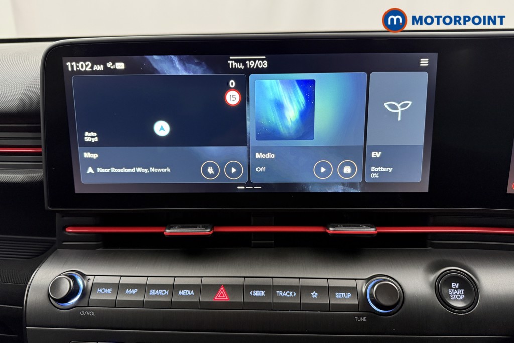 Used Hyundai KONA 2025 for sale - 78043058: Photo 15