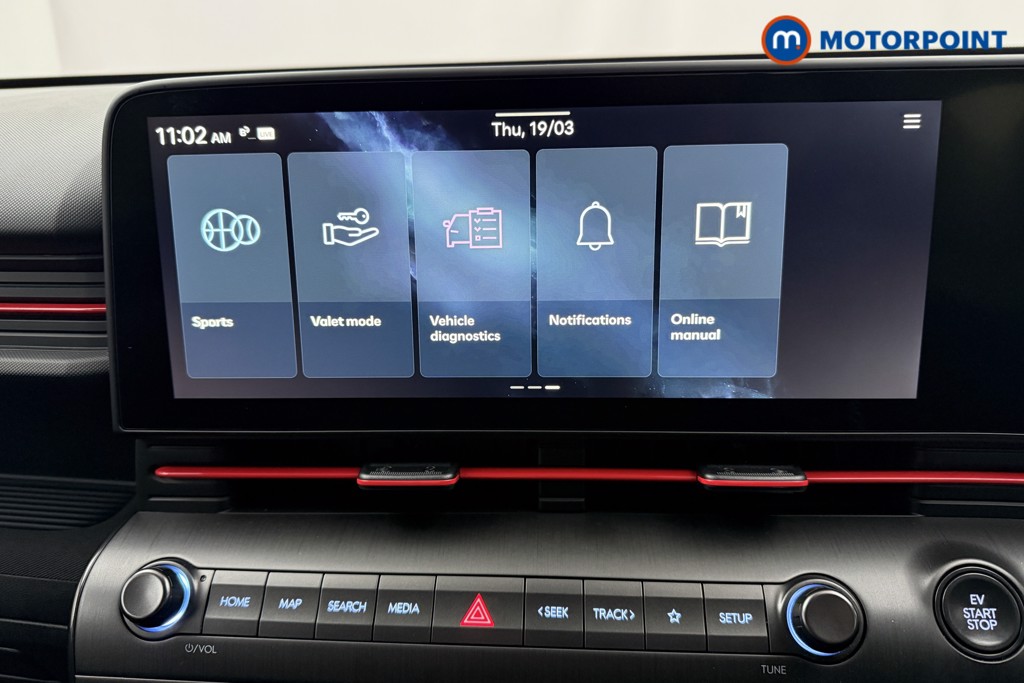 Used Hyundai KONA 2025 for sale - 78043058: Photo 17