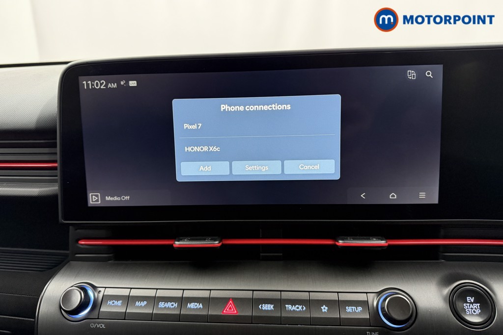 Used Hyundai KONA 2025 for sale - 78043058: Photo 18