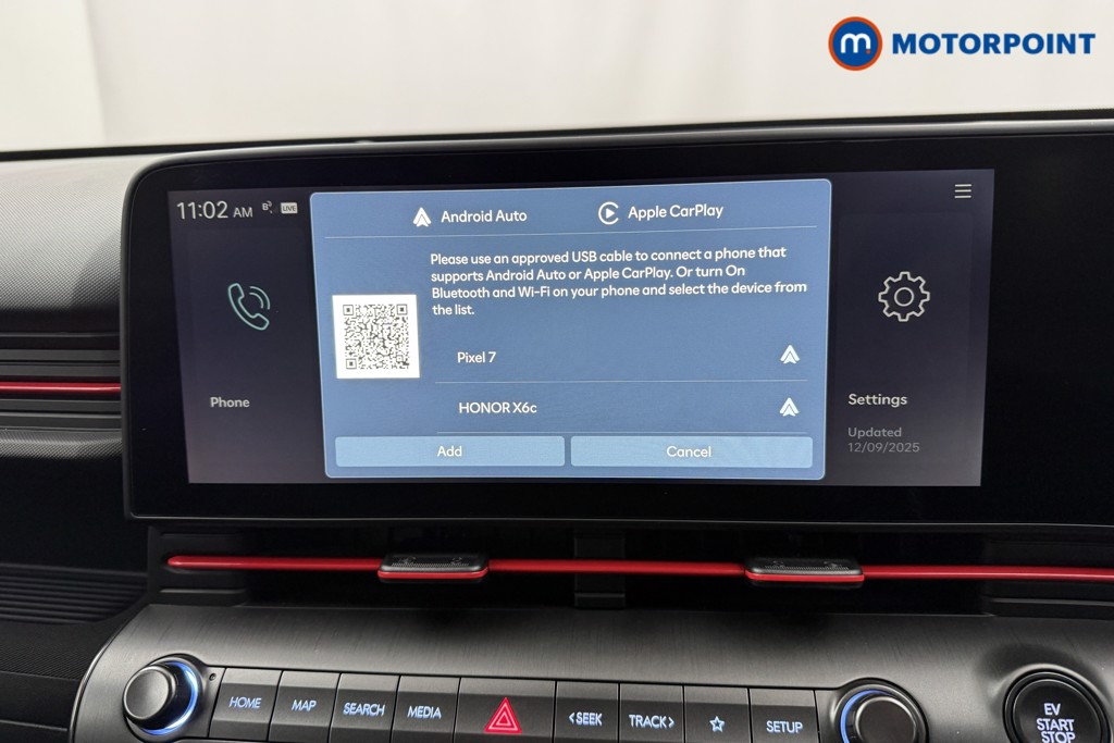 Used Hyundai KONA 2025 for sale - 78043058: Photo 19