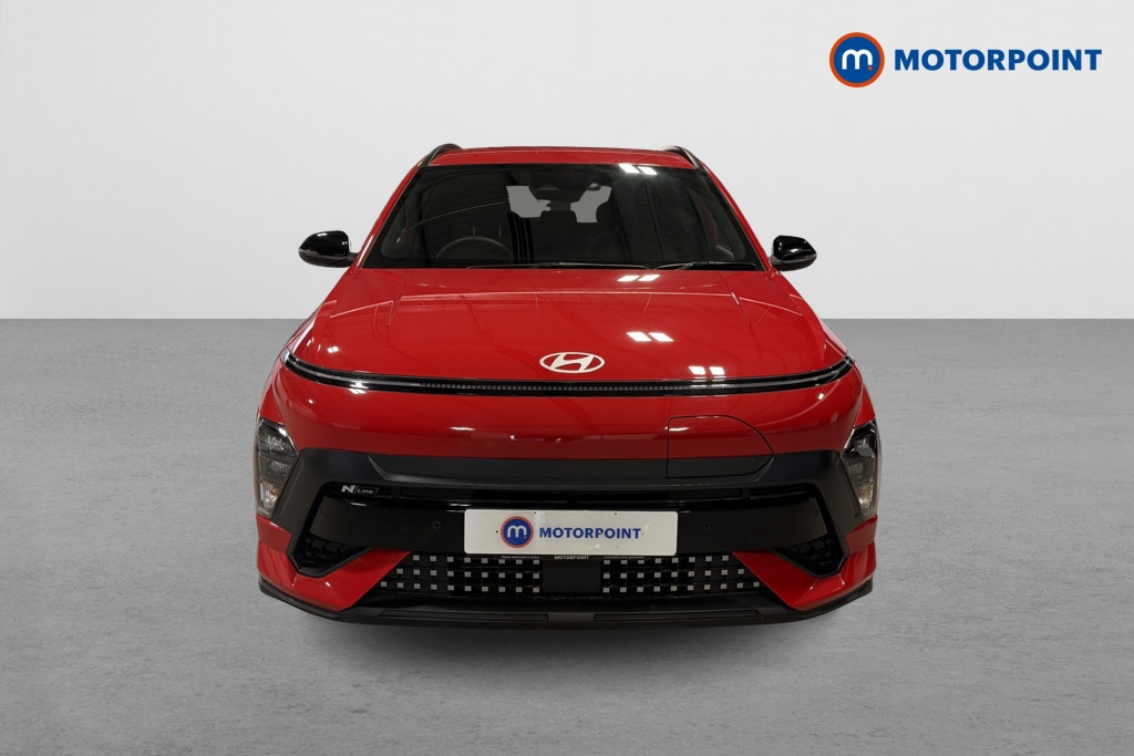 Used Hyundai KONA 2025 for sale - 78043058: Photo 2