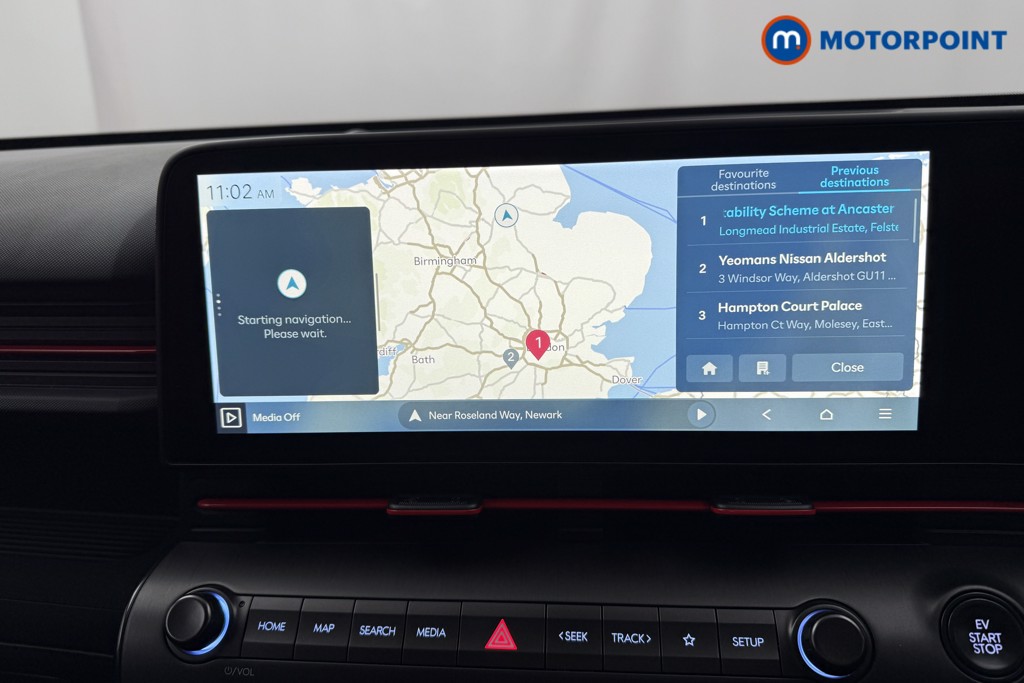 Used Hyundai KONA 2025 for sale - 78043058: Photo 20