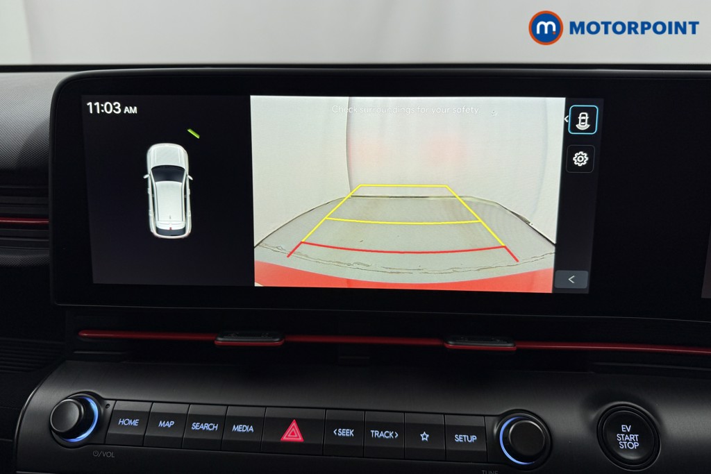 Used Hyundai KONA 2025 for sale - 78043058: Photo 21