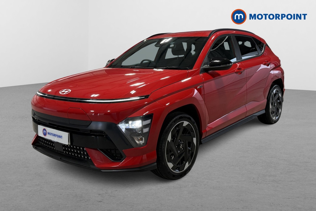 Used Hyundai KONA 2025 for sale - 78043058: Photo 3