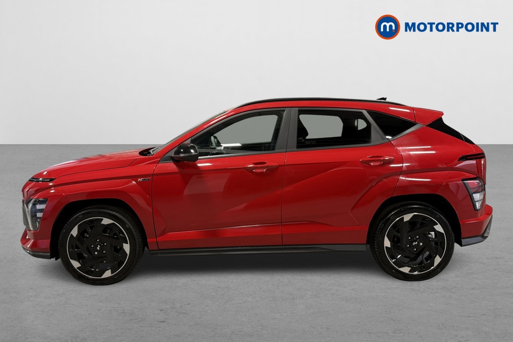 Used Hyundai KONA 2025 for sale - 78043058: Photo 4