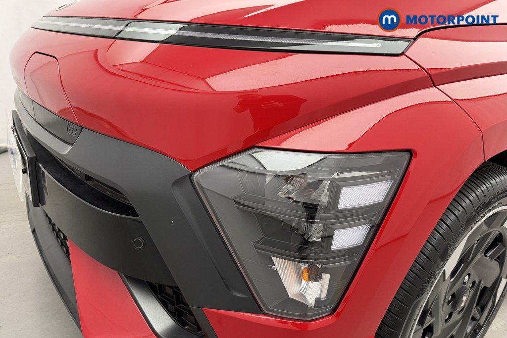 Used Hyundai KONA 2025 for sale - 78043058: Photo 40