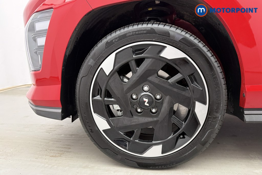 Used Hyundai KONA 2025 for sale - 78043058: Photo 41