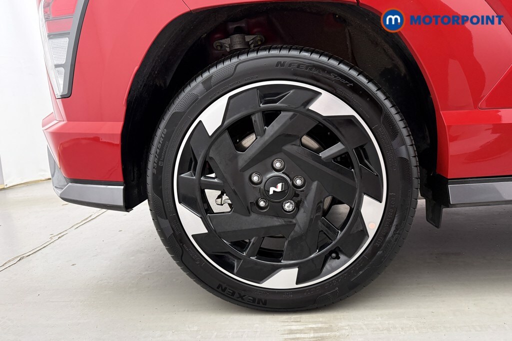 Used Hyundai KONA 2025 for sale - 78043058: Photo 43