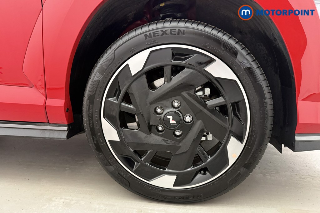 Used Hyundai KONA 2025 for sale - 78043058: Photo 44