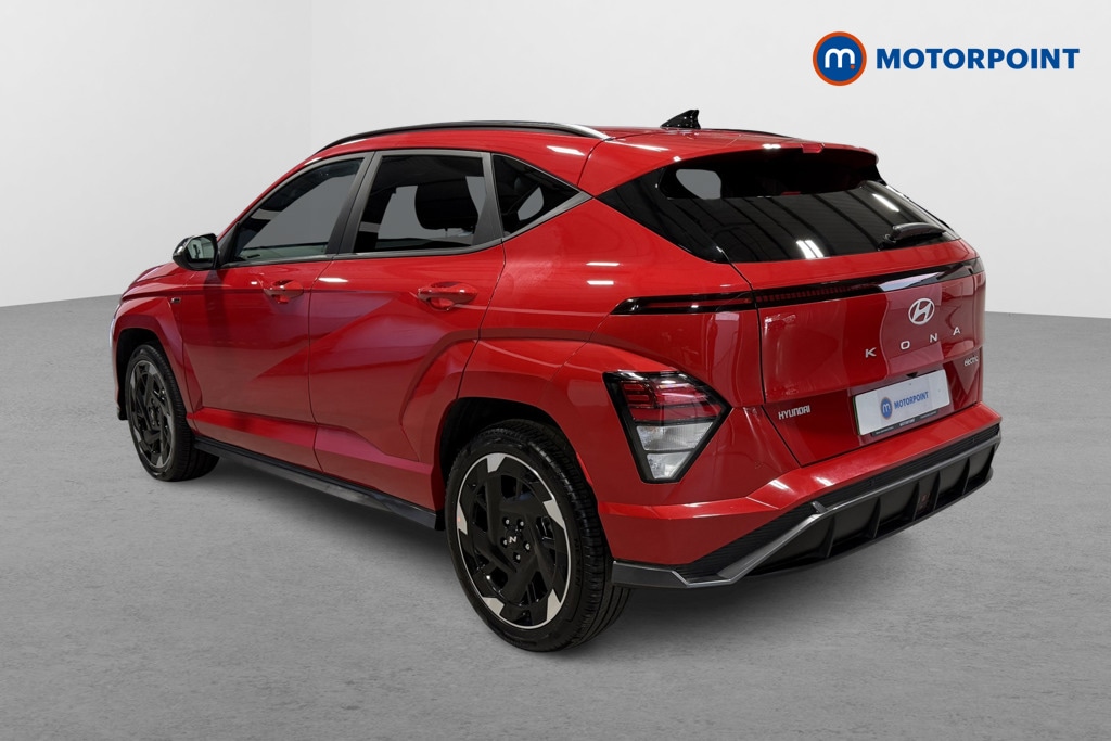 Used Hyundai KONA 2025 for sale - 78043058: Photo 5