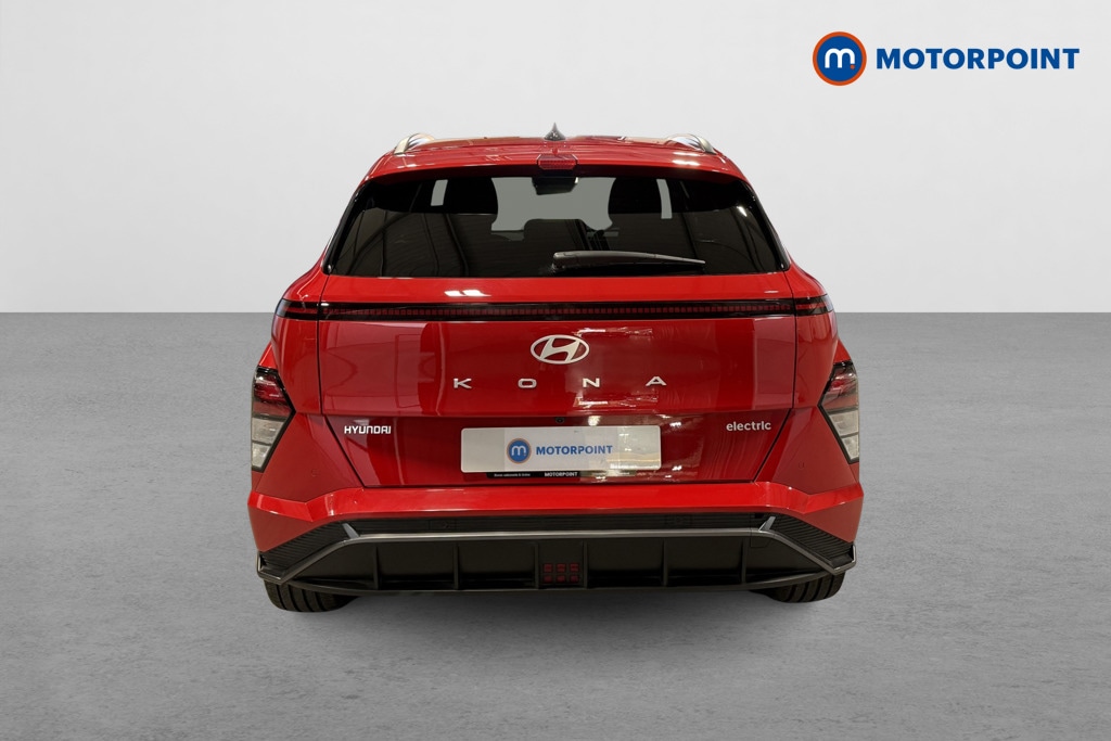 Used Hyundai KONA 2025 for sale - 78043058: Photo 6