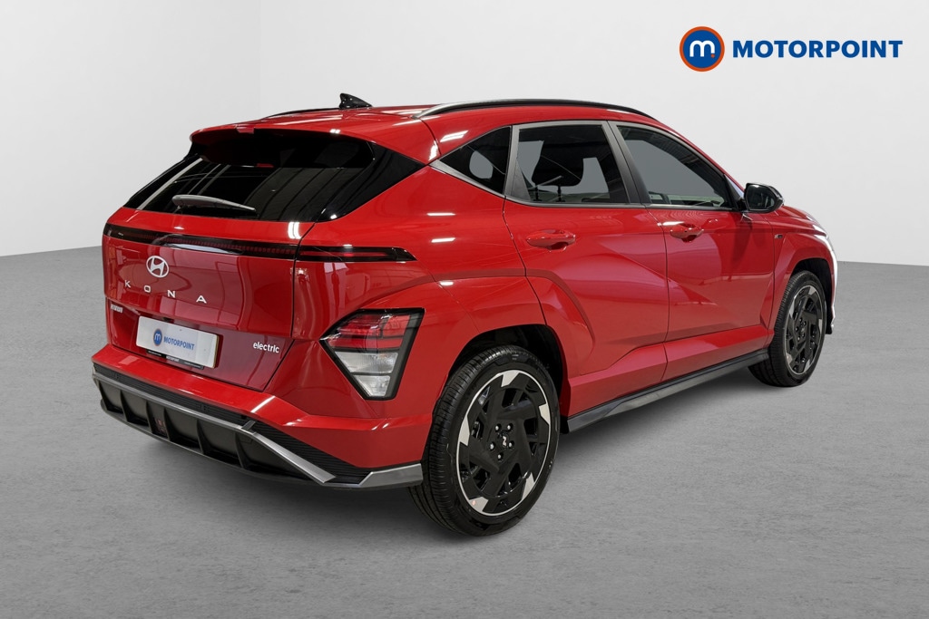 Used Hyundai KONA 2025 for sale - 78043058: Photo 7