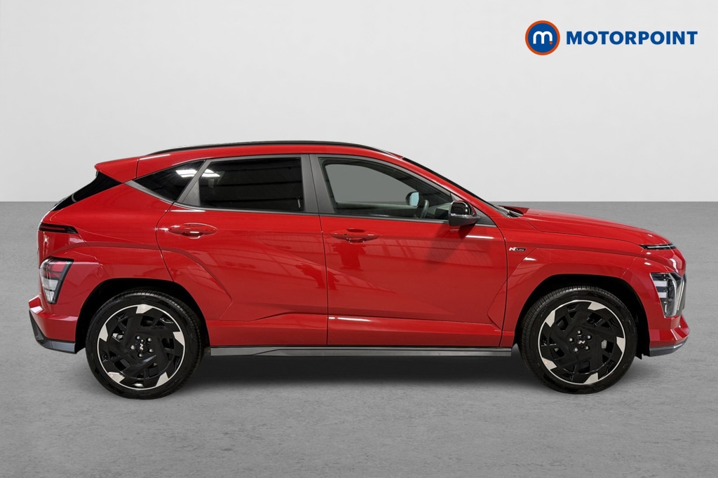 Used Hyundai KONA 2025 for sale - 78043058: Photo 8