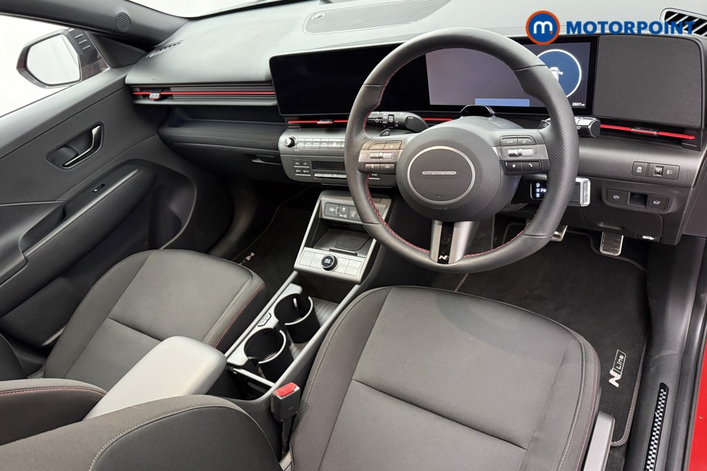 Used Hyundai KONA 2025 for sale - 78043058: Photo 9