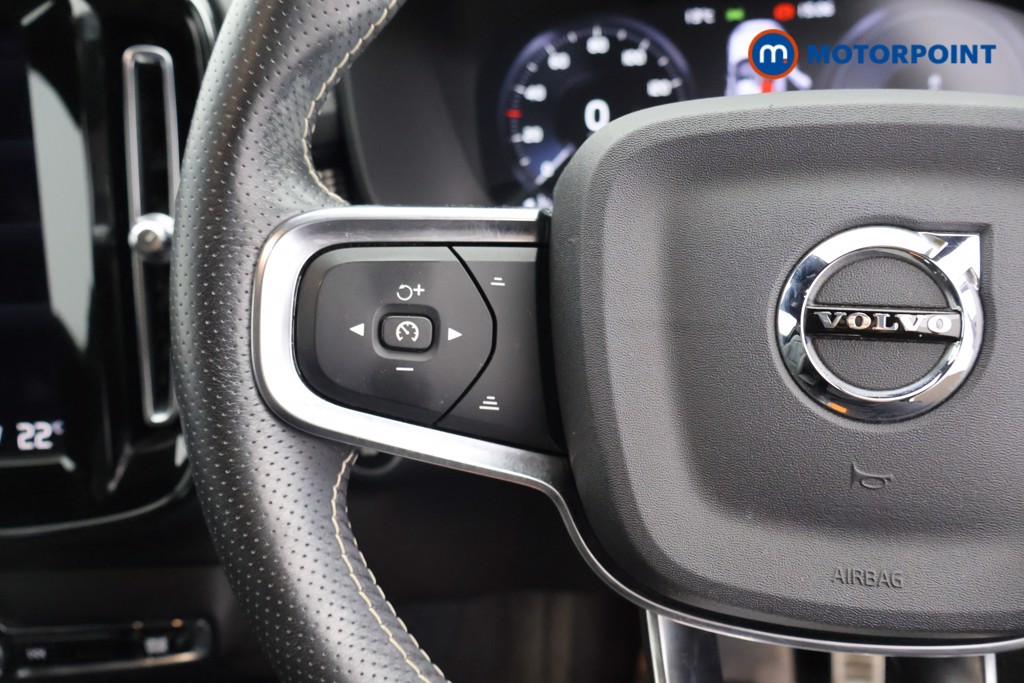 Used Volvo XC40 2020 for sale - 77804887: Photo 10