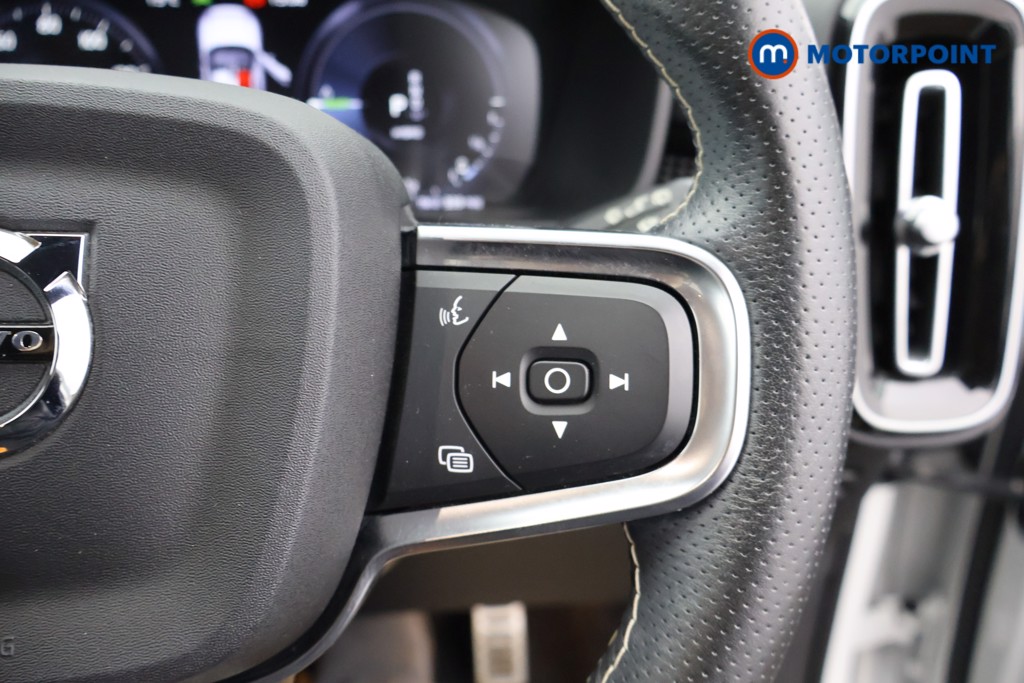 Used Volvo XC40 2020 for sale - 77804887: Photo 11