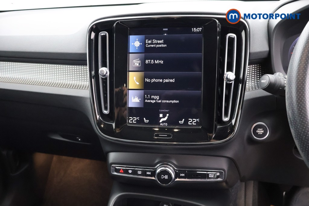 Used Volvo XC40 2020 for sale - 77804887: Photo 13