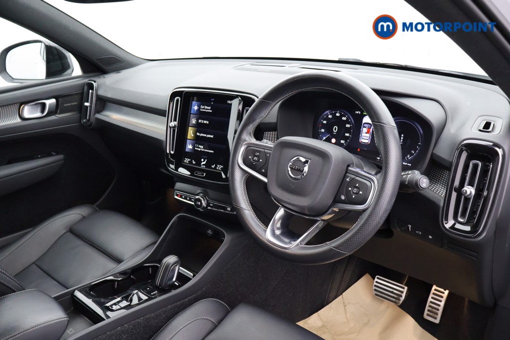 Used Volvo XC40 2020 for sale - 77804887: Photo 18