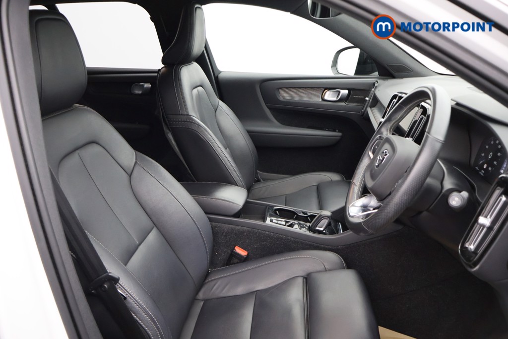 Used Volvo XC40 2020 for sale - 77804887: Photo 19