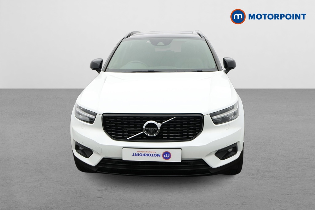 Used Volvo XC40 2020 for sale - 77804887: Photo 2