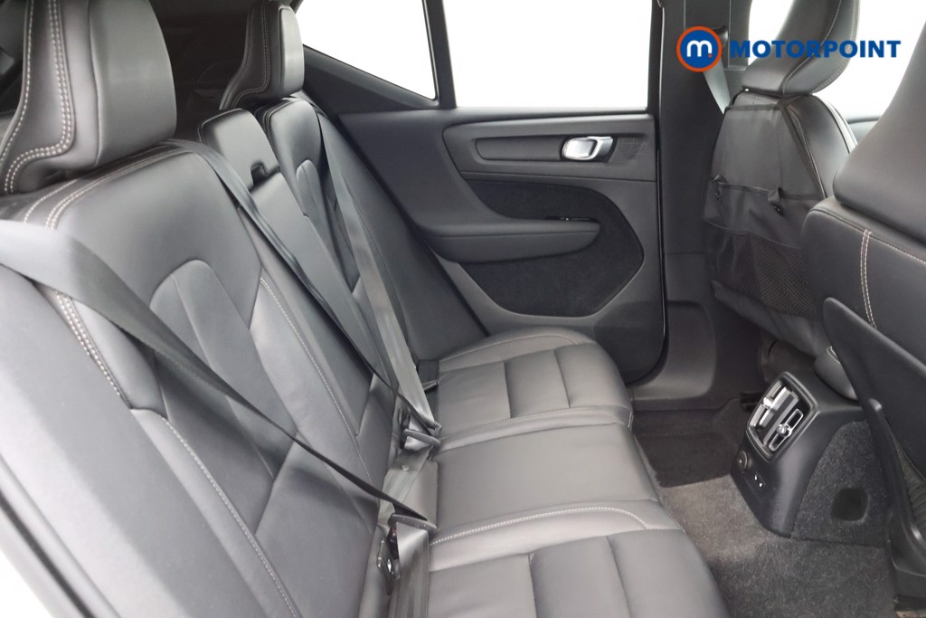 Used Volvo XC40 2020 for sale - 77804887: Photo 20