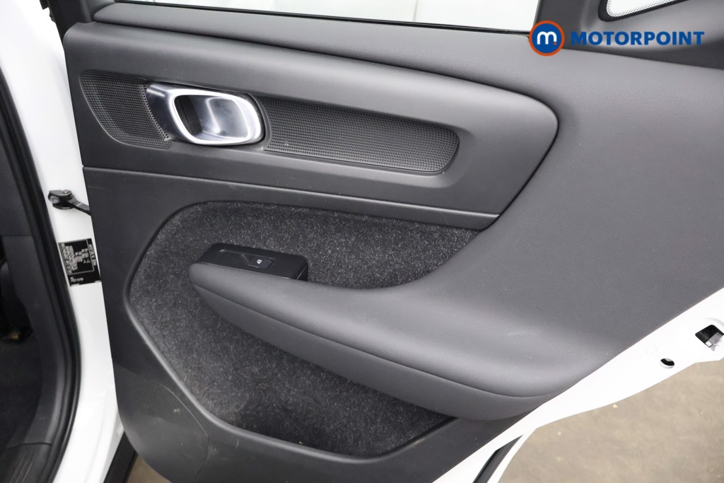 Used Volvo XC40 2020 for sale - 77804887: Photo 22