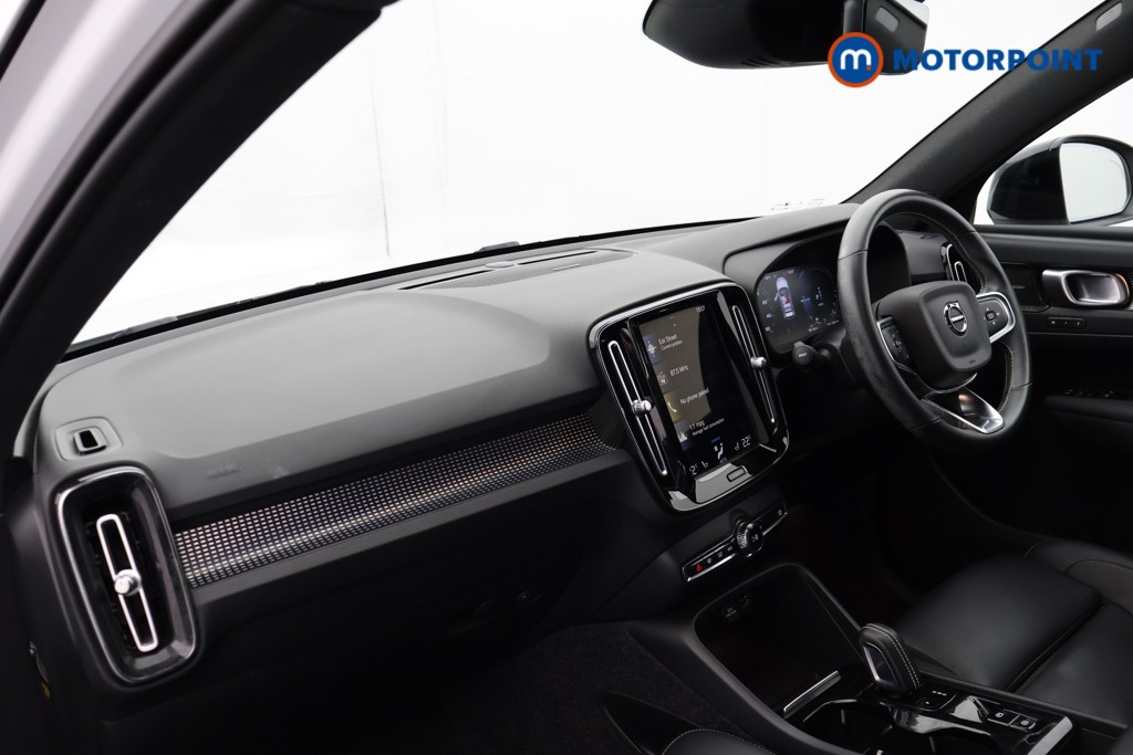 Used Volvo XC40 2020 for sale - 77804887: Photo 23