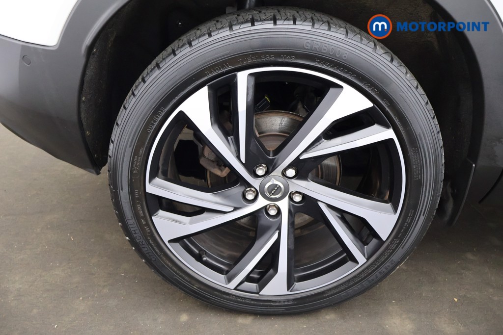 Used Volvo XC40 2020 for sale - 77804887: Photo 26